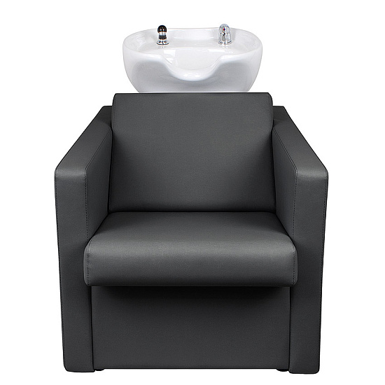 Мойки парикмахерские: Комо (VLK 700, 0356 белая) за 1650 руб. Фото 3