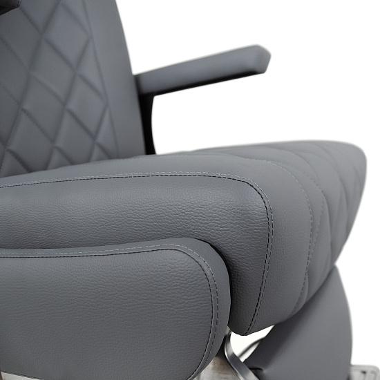 Кресла для барбершопа: Дублин (VLK 725) за 1700 руб. Фото 9