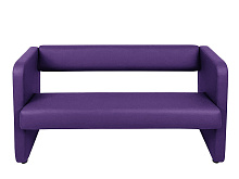 Диван для зоны ожидания Эко (ECO PE 420)