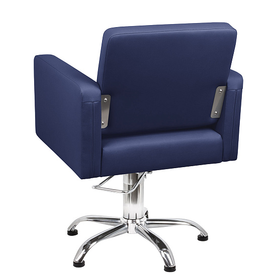 Парикмахерские кресла: Примо (Eco PE 402, на пятилучии) за 610 руб. Фото 5