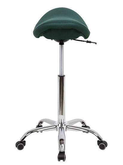 Стулья для парикмахера: Стул седло BALANCE для парикмахера (MADRAS 06) за 410 руб. Фото 3