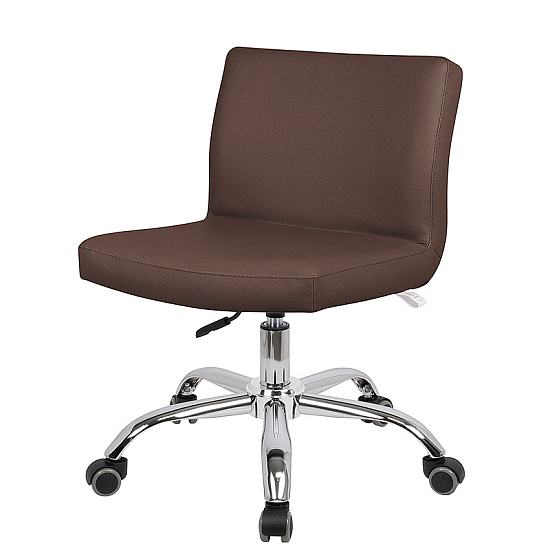 Стулья мастера педикюра: Канто для педикюра на супернизком подъёмнике (VLK 501) за