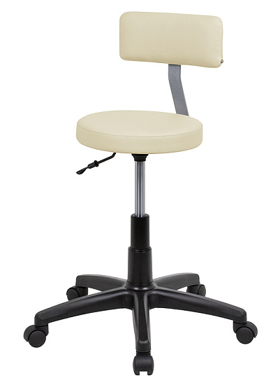 Стулья для маникюра: Топ со спинкой для маникюра (VLK 261) за 250 руб. Фото 2