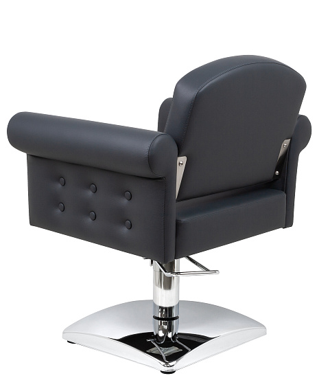 Парикмахерские кресла: Верона (VLK 700, на квадрате) за 1000 руб. Фото 4