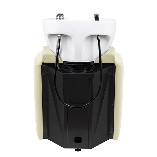 Мойки парикмахерские: Больсена (VLK 261, 0356 белая) за 1620 руб. Фото 6