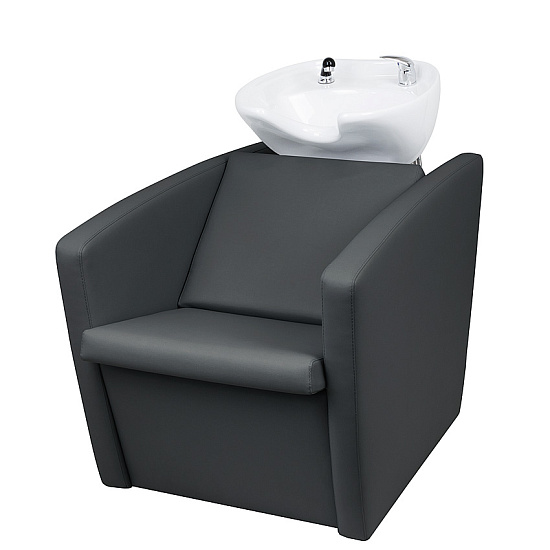 Мойки парикмахерские: Модена (Eco PE 700, 0356 белая) за 1280 руб. Фото 2